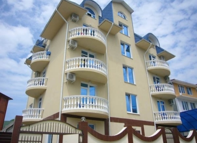 Отель «Жемчужина Заречья», фото 30