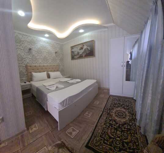 Отель «Жемчужина Заречья», фото 31