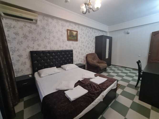 Отель «Жемчужина Заречья», фото 32