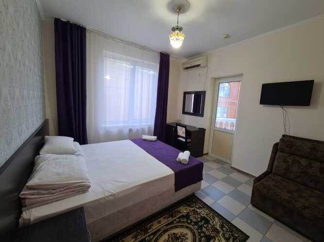 Отель «Жемчужина Заречья», фото 33