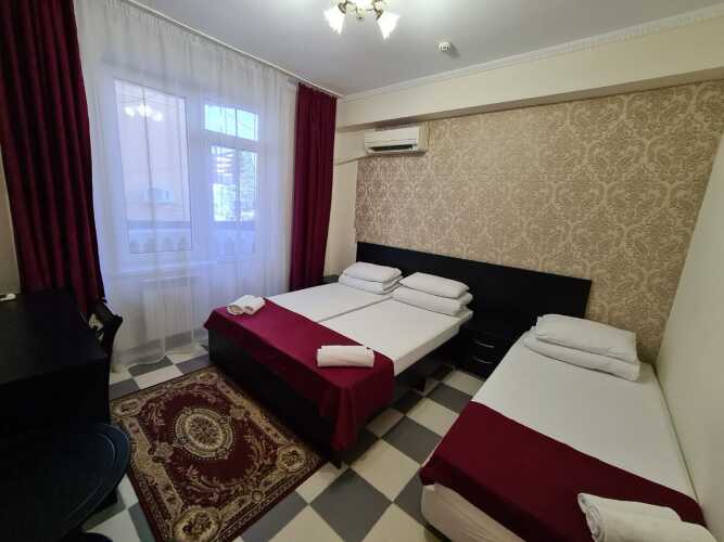 Отель «Жемчужина Заречья», фото 34