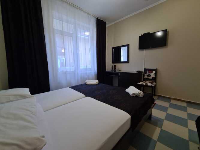 Отель «Жемчужина Заречья», фото 35