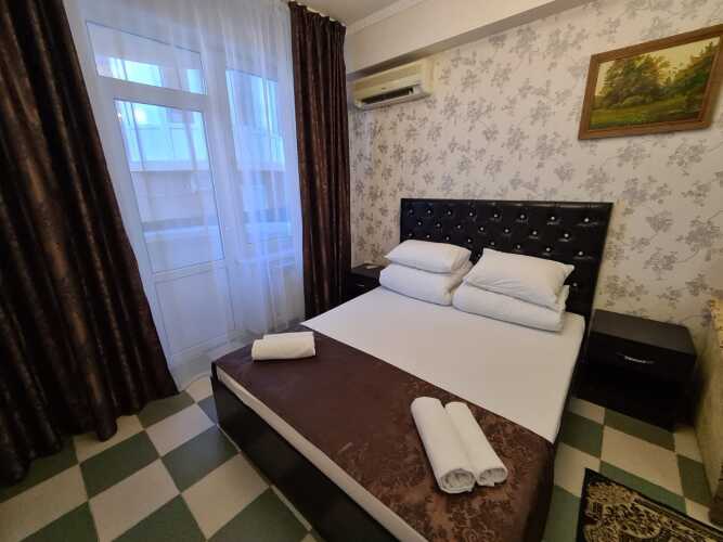 Отель «Жемчужина Заречья», фото 36