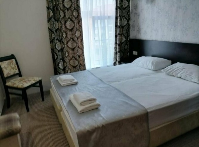 Отель «Жемчужина Заречья», фото 37