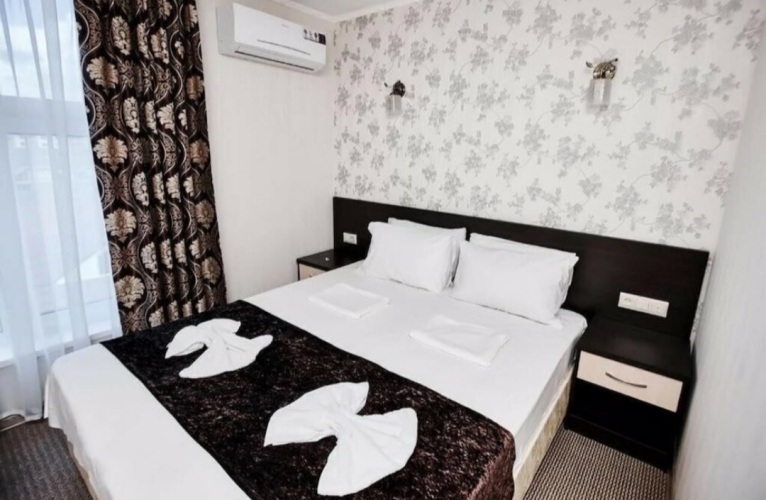 Отель «Жемчужина Заречья», фото 38