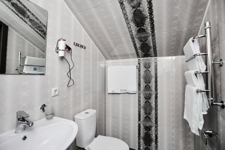 Отель «Жемчужина Заречья», фото 39