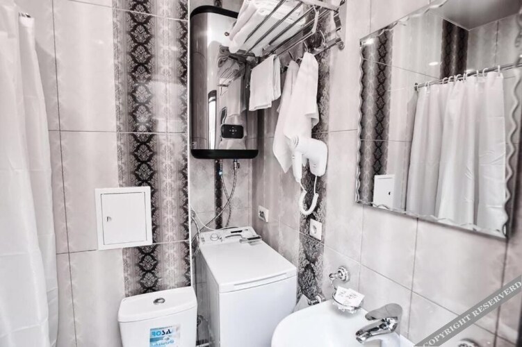 Отель «Жемчужина Заречья», фото 40