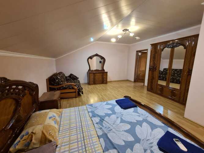 Отель «Жемчужина Заречья», фото 42