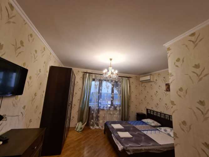 Отель «Жемчужина Заречья», фото 43