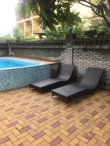 Отель «Жемчужина Заречья», фото 45