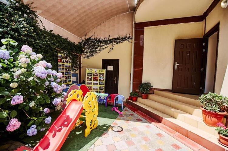 Отель «Жемчужина Заречья», фото 47