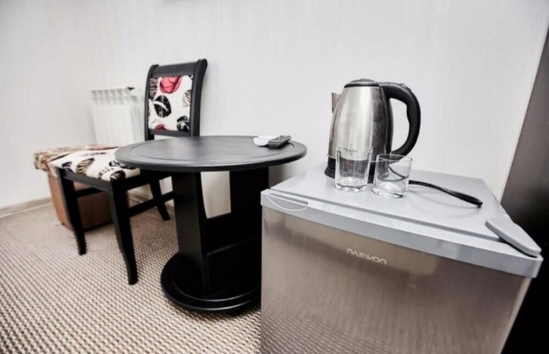 Отель «Жемчужина Заречья», фото 50