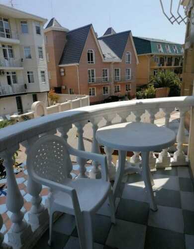 Отель «Жемчужина Заречья», фото 51