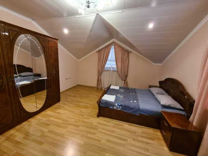 Отель «Жемчужина Заречья», фото 52