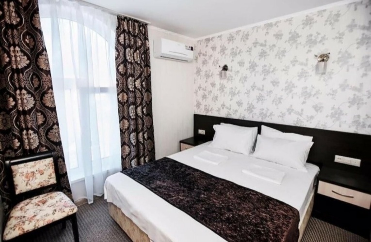 Отель «Жемчужина Заречья», фото 53