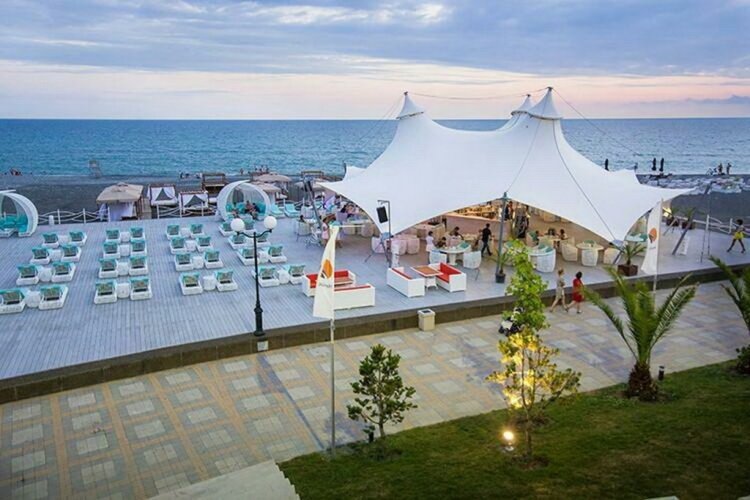 Отель «Жемчужина Заречья», фото 54