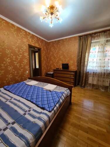 Отель «Жемчужина Заречья», фото 55