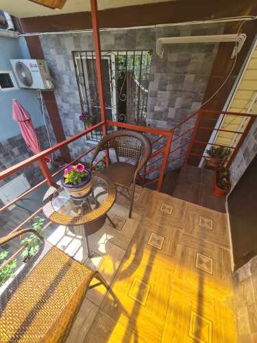 Отель «Жемчужина Заречья», фото 56