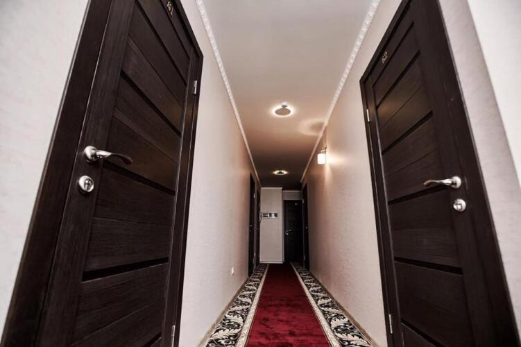 Отель «Жемчужина Заречья», фото 57