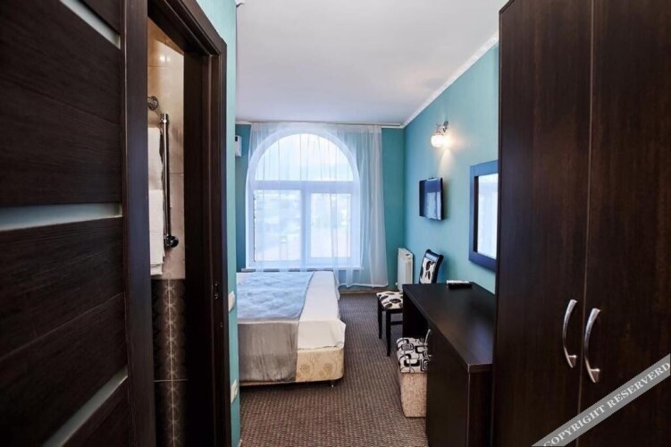 Отель «Жемчужина Заречья», фото 58