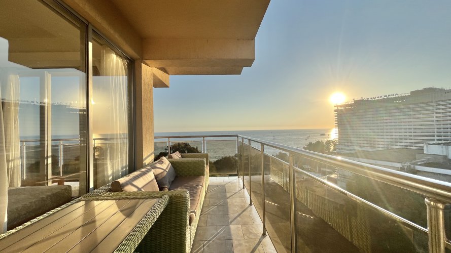 Апартаменты Альфа в ЖК Марина Парк, фото 57