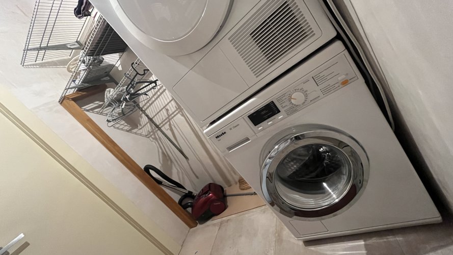 Апартаменты Альфа в ЖК Марина Парк, фото 60