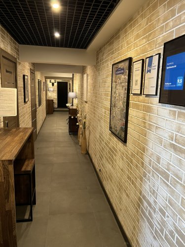 A4 Apartments, фото 75