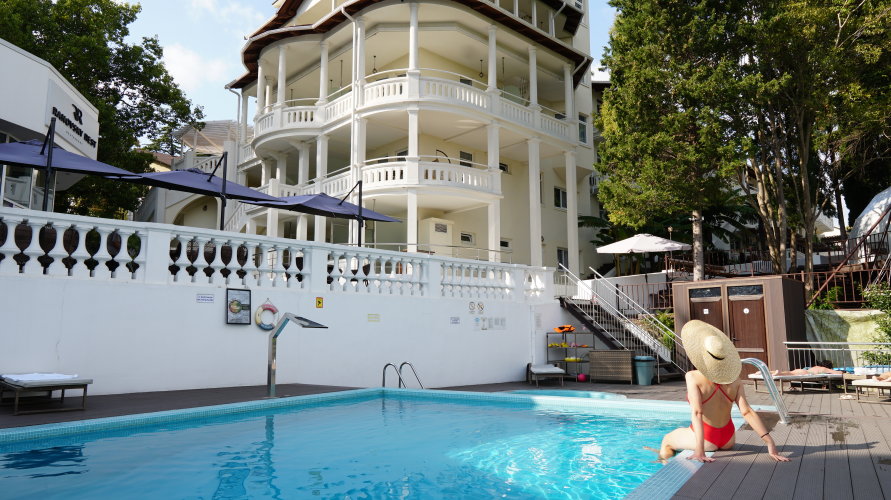 Отель Рановский парк на Депутатской, фото 56