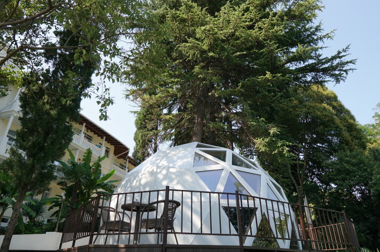 Отель Рановский парк на Депутатской, фото 57