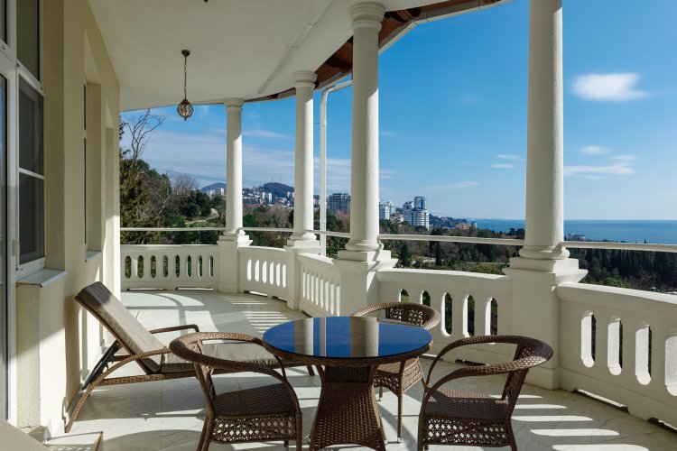 Отель Рановский парк на Депутатской, фото 59