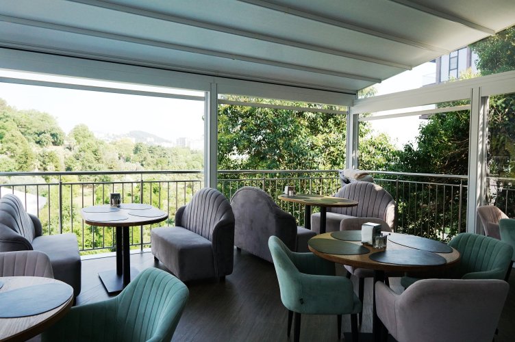 Отель Рановский парк на Депутатской, фото 60