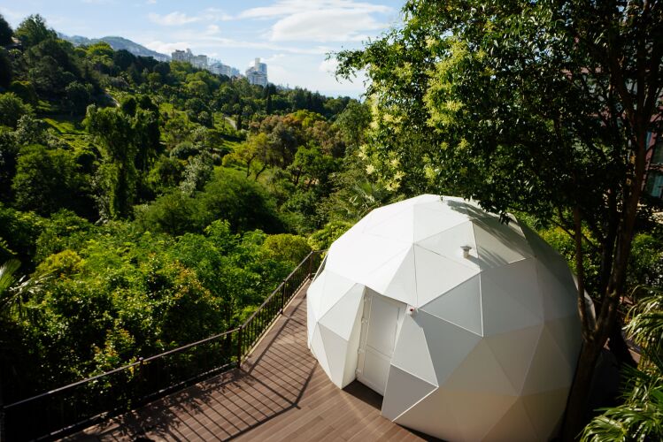 Отель Рановский парк на Депутатской, фото 61