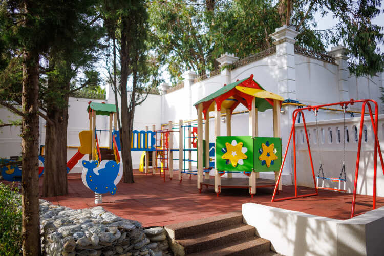 Отель Рановский парк на Депутатской, фото 63