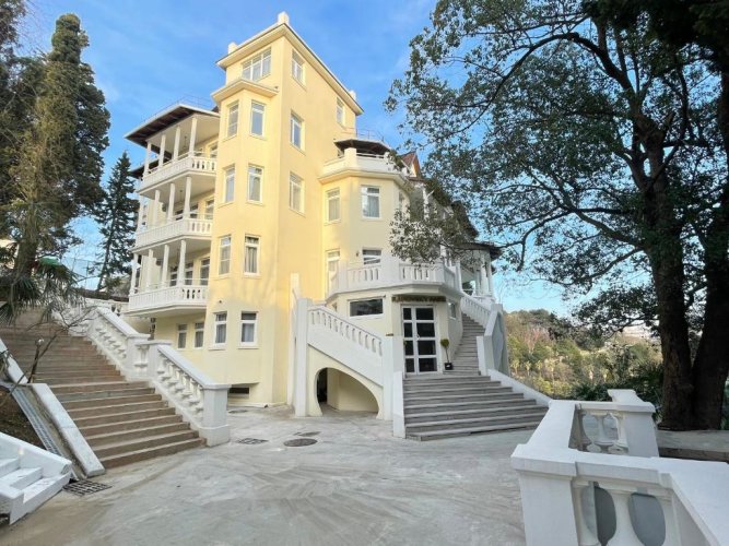 Отель Рановский парк на Депутатской, фото 64