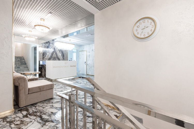 Отель Рановский парк на Депутатской, фото 65