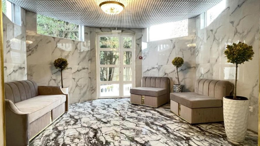 Отель Рановский парк на Депутатской, фото 66