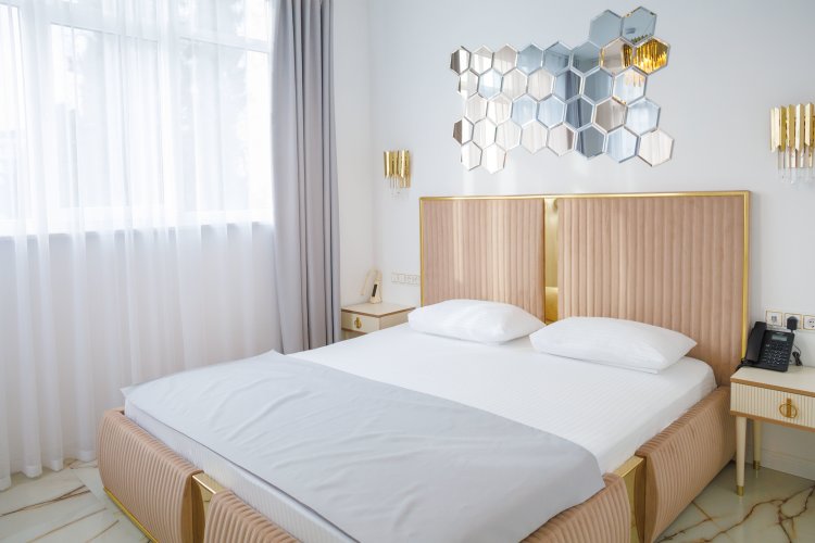 Отель Рановский парк на Депутатской, фото 69