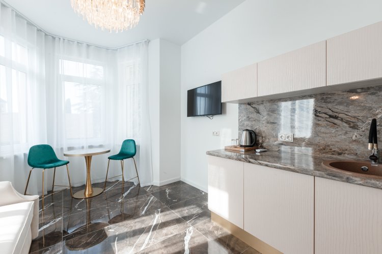 Отель Рановский парк на Депутатской, фото 71