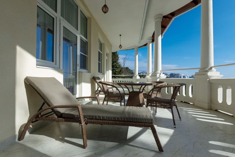 Отель Рановский парк на Депутатской, фото 72