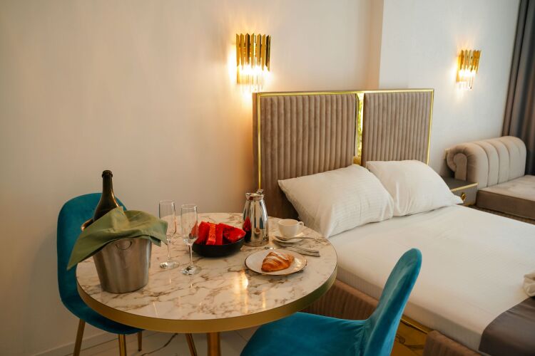 Отель Рановский парк на Депутатской, фото 73