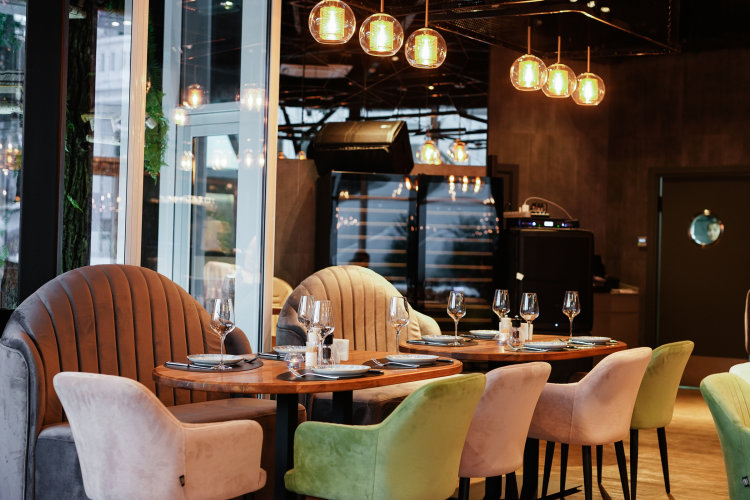 Отель Рановский парк на Депутатской, фото 74