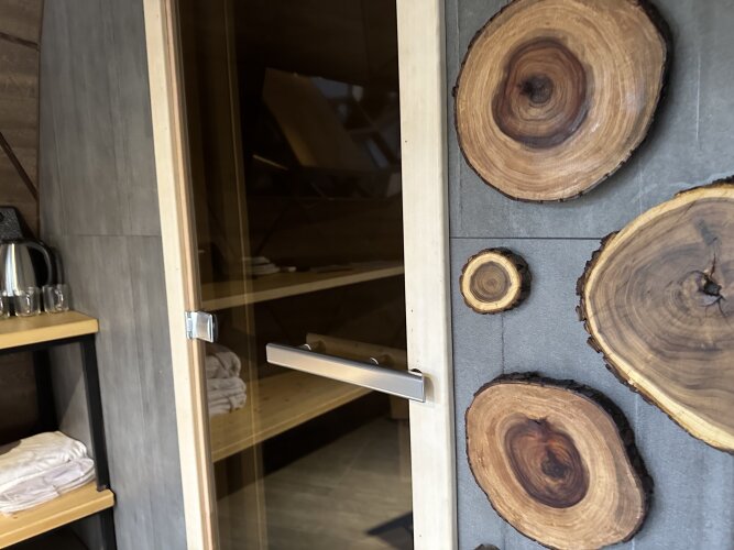 Отель Рановский парк на Депутатской, фото 77