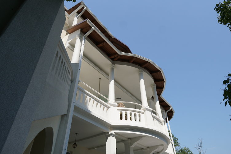 Отель Рановский парк на Депутатской, фото 79