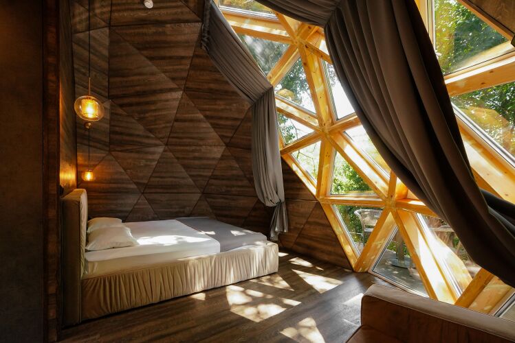 Отель Рановский парк на Депутатской, фото 83