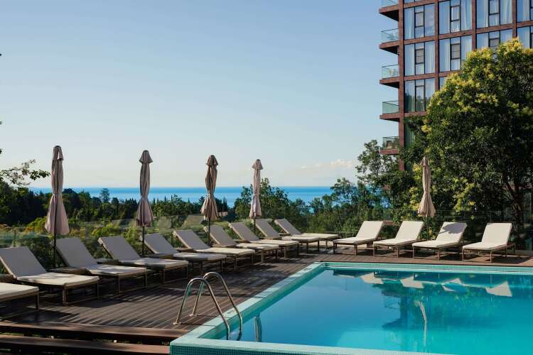 Отель Рановский парк на Депутатской, фото 84