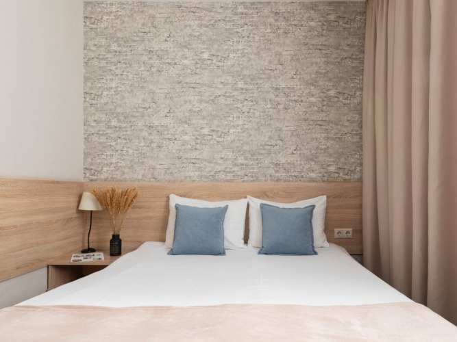 Отель Norke Prime Китай-город, фото 17