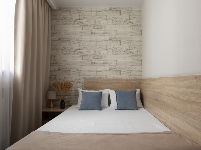 Отель Norke Prime Китай-город, фото 20