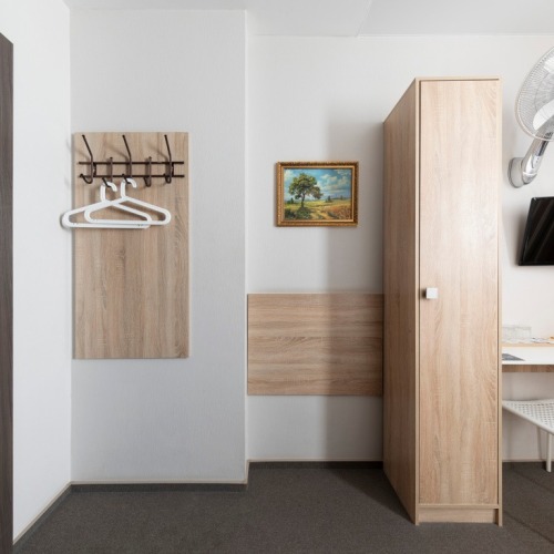 Отель Norke Prime Китай-город, фото 21