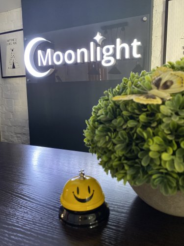 Отель Hotel Moonlight, фото 66