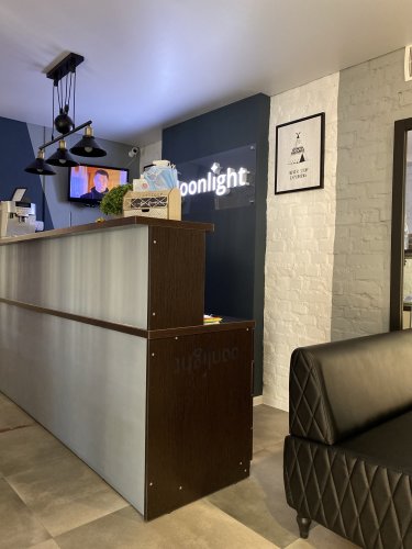 Отель Hotel Moonlight, фото 68